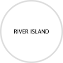 River Island logo