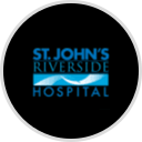 St. John's Riverside Hospital