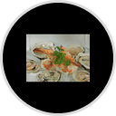 River Station Restaurant logo