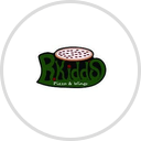 R Kids Pizza and Wings