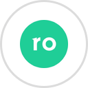 Ro logo