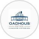 Roadhouse Winery logo