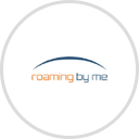RoamingByMe logo