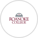 Roanoke College logo