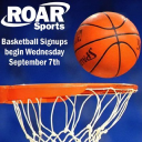 Roar Sports