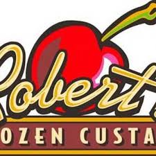 Roberts Frozen Custard