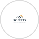 robertsrc.com Logo