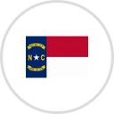 Robeson County, North Carolina