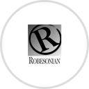 Robesonian logo