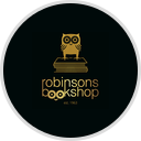 Robinson's Books