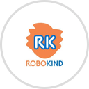 RoboKind Phonics Program