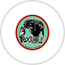 Rockabilly Cafe