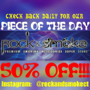 Rock & Smoke