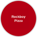 Rock Boy Pizza