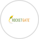 Rocketgate logo