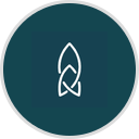 Rocket Languages logo
