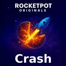 Rocketpot