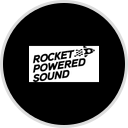 Rocket Powered Sound