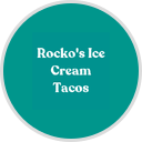 Rocco's Ice Cream Tacos