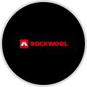 Rockwool logo