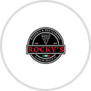 Rocky's Cafe and Pizza