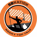 Rocky Top Talk logo