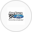 Rod Baker Ford