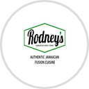 Rodney's Jamaican Jerk