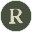 RoenRx logo