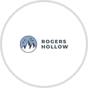 Rogers Hollow logo