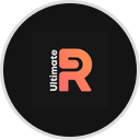 RoGold logo
