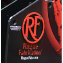 Rogue Fabrication logo