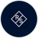 Rohde & Schwarz logo