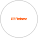 Roland Corporation logo