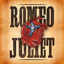 Romeo and Juliet's