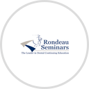 Rondeau Seminars logo