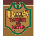 Ron's Pizza