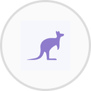 roo.vet Logo