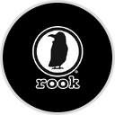 Rook Coffee logo
