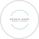 Rookie Moms logo