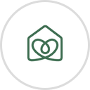 Roomster : Find A Roommate logo