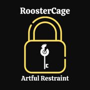 Rooster Cage