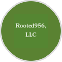 Rooted 956 logo