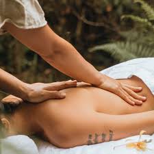 Rooted Fire Wellness logo