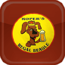 Roper's Regal Beagle
