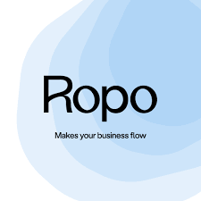 Ropo logo