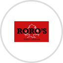 Roro Subs logo