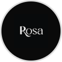 Rosa Nail Spa logo