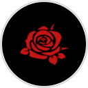 Rosa's Pizzeria logo