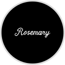 Rosemary and Beauty Queen